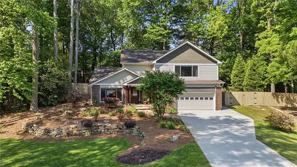 2731 Georgian Court, Marietta, GA 30068