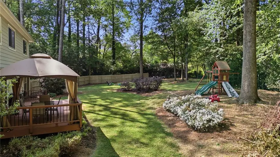 2731 Georgian Court, Marietta, GA 30068 - #2