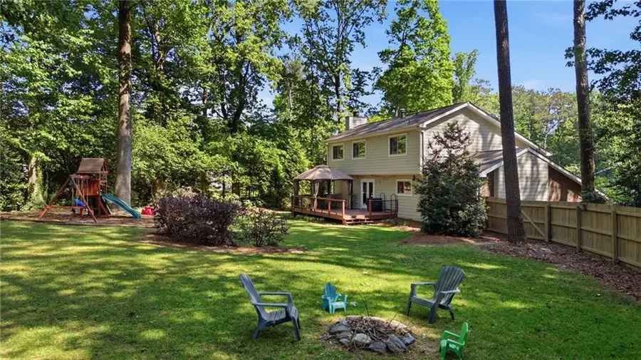 2731 Georgian Court, Marietta, GA 30068 - #3