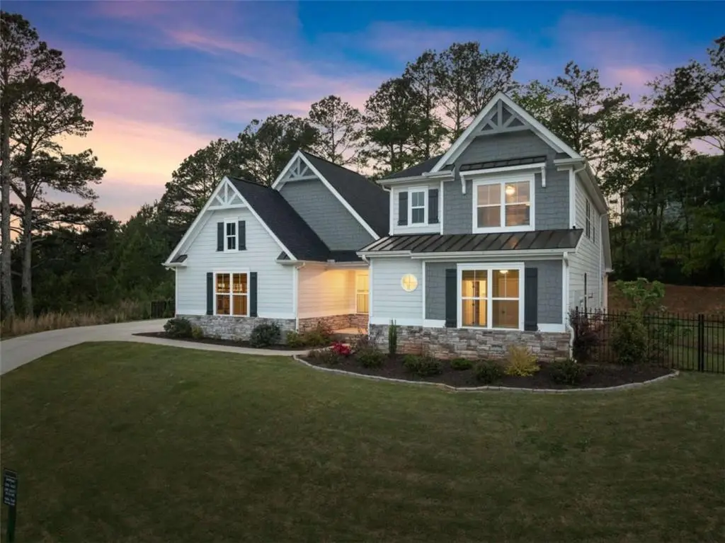 876 Sweetgrass Court, Demorest, GA 30535 - #1