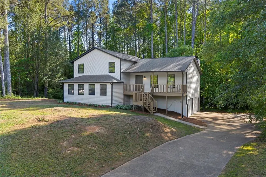 6455 Mill Crossing Court, Acworth, GA 30102 - #1