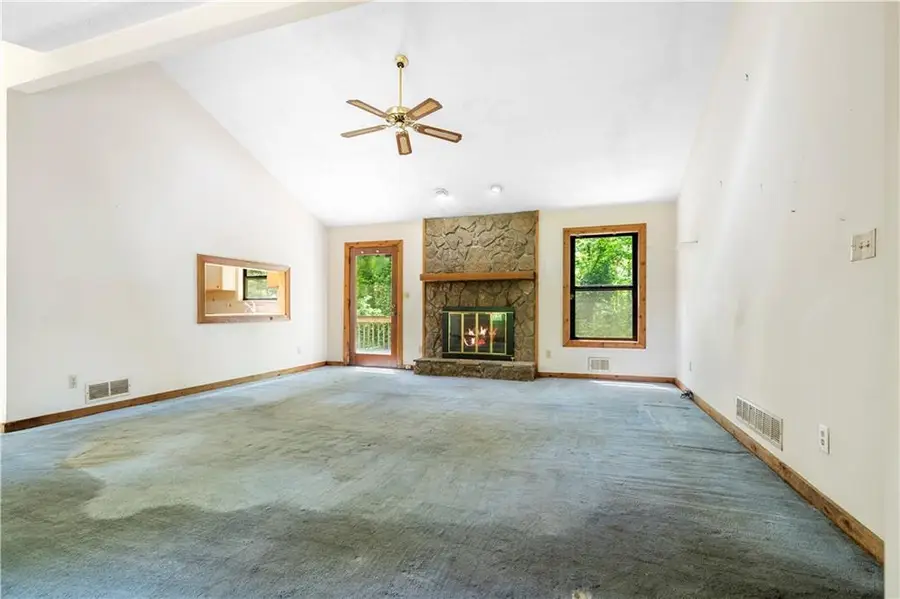 4557 Patrick Drive Ne, Kennesaw, GA 30144 - #3