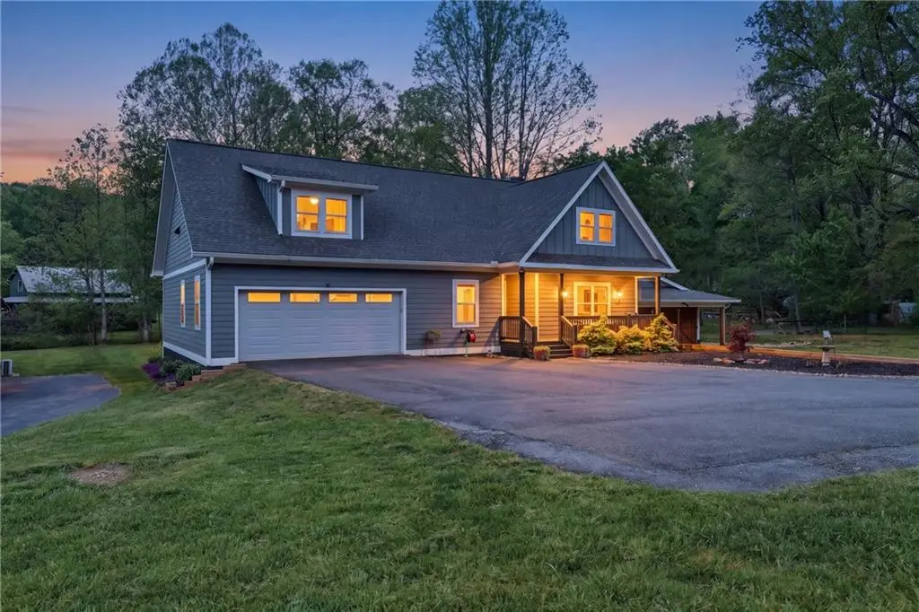 7079 Upper Hightower Road, Hiawassee, GA 30546 - #1