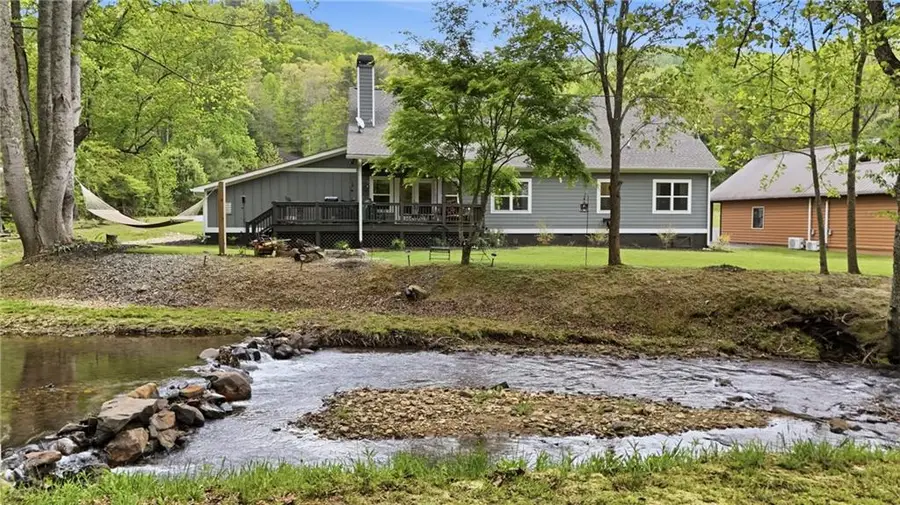 7079 Upper Hightower Road, Hiawassee, GA 30546 - #3
