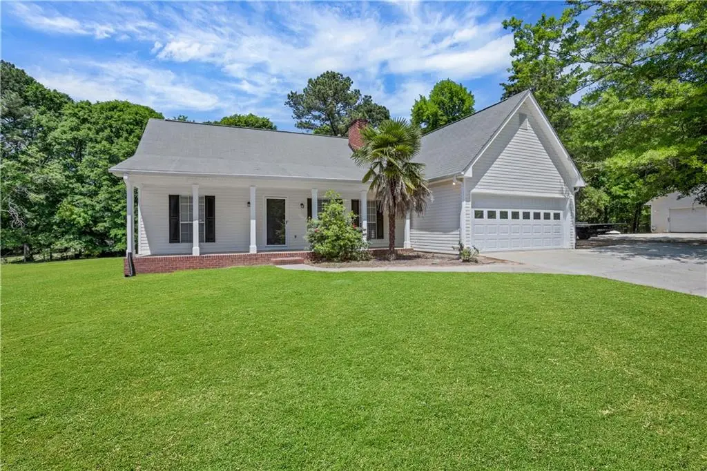 802 Cambridge Creek Drive Sw, Conyers, GA 30094 - #1