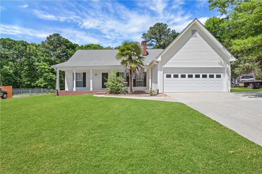 802 Cambridge Creek Drive Sw, Conyers, GA 30094 - #2