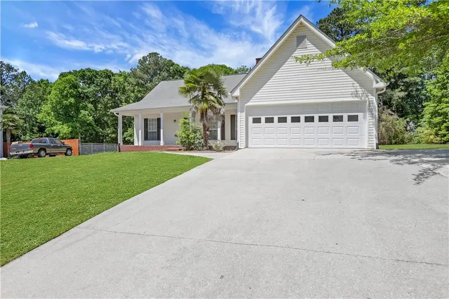 802 Cambridge Creek Drive Sw, Conyers, GA 30094 - #3