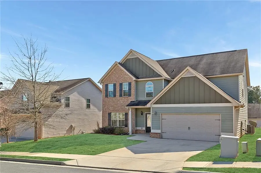 4103 Potomac Walk Court, Loganville, GA 30052 - #2