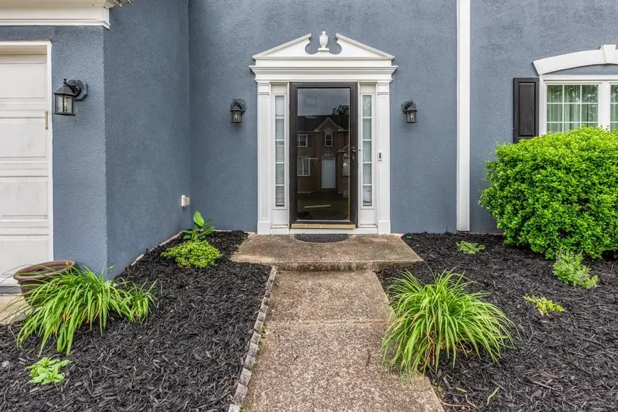 660 Glenbarrett Court Ne, Marietta, GA 30066 - #2