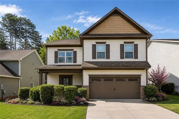 585 Country Ridge Drive, Hoschton, GA 30548