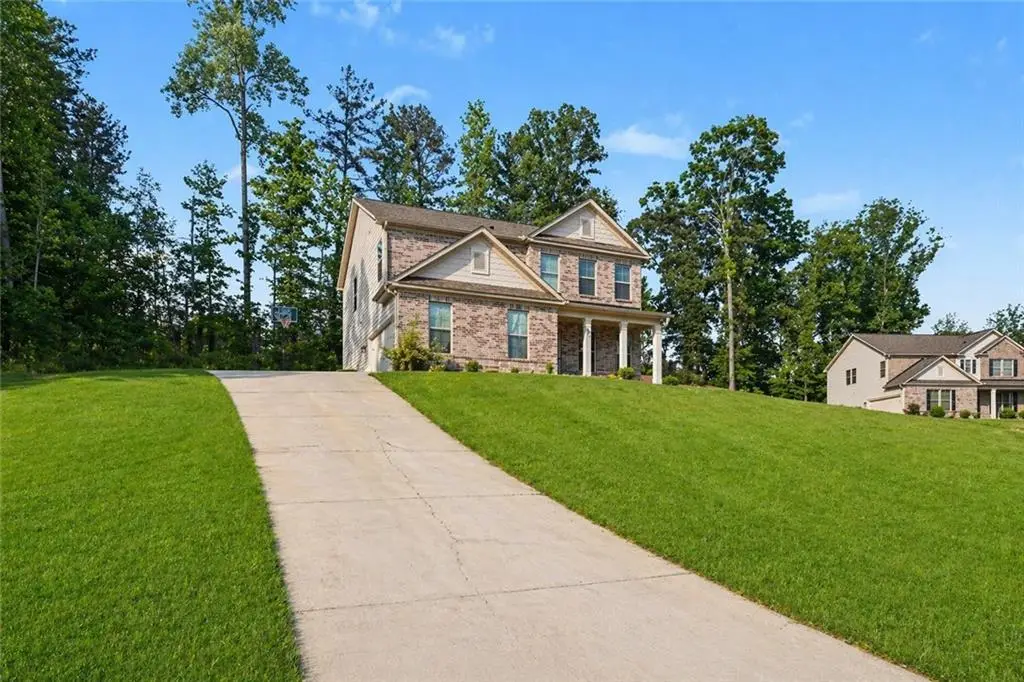 411 Arden Place, Ellenwood, GA 30294 - #1