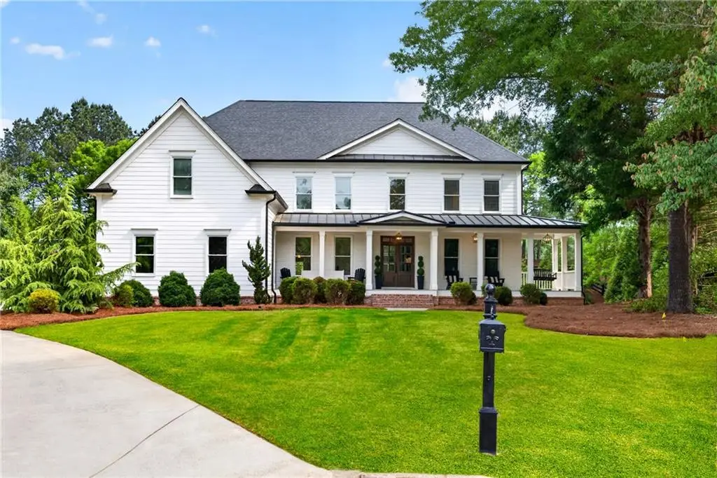 130 Providence Oaks Pointe, Milton, GA 30004 - #1