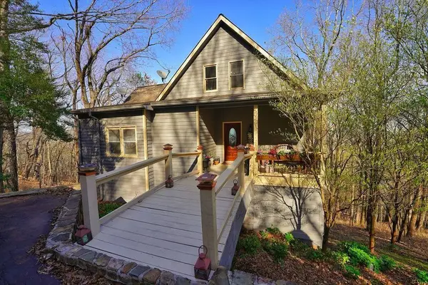 1142 Ridgeview Drive, Jasper, GA 30143