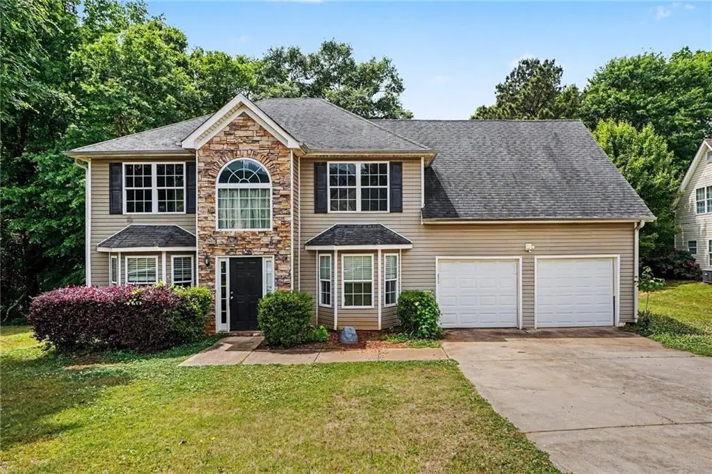 386 Madison Avenue, Hampton, GA 30228 - #1