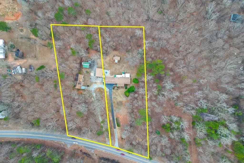 5368 Old Winder Highway, Braselton, GA 30517 - #1