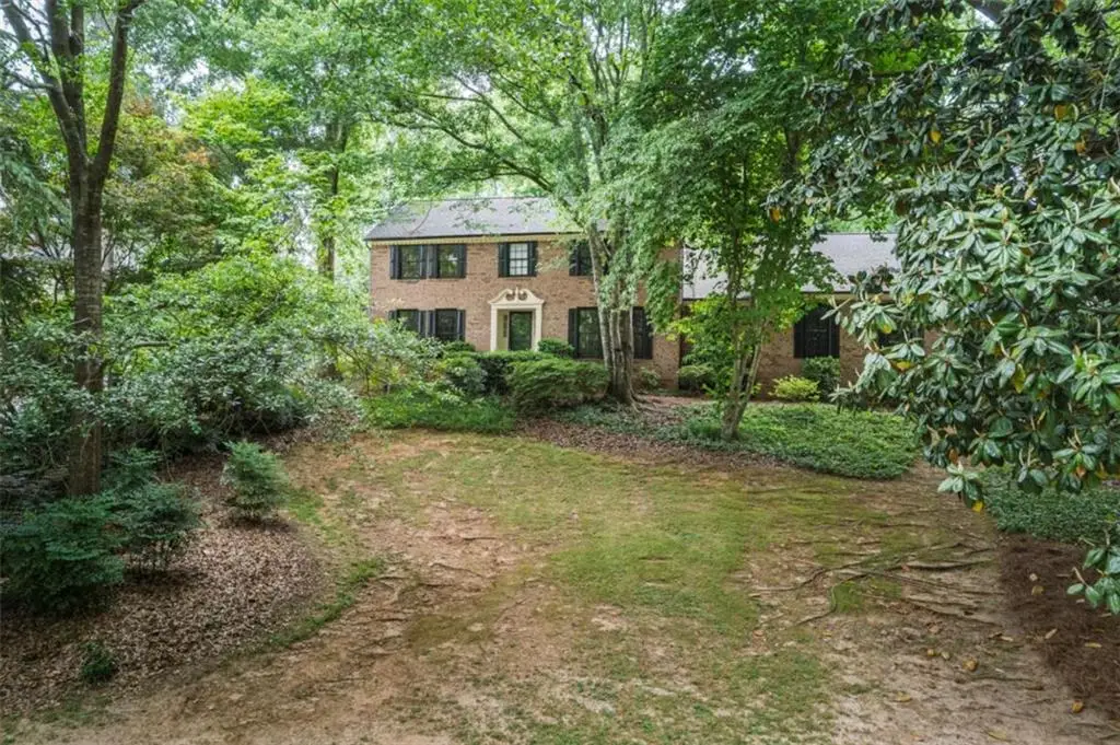 3521 Harvest Moon Trace, Lilburn, GA 30047 - #1