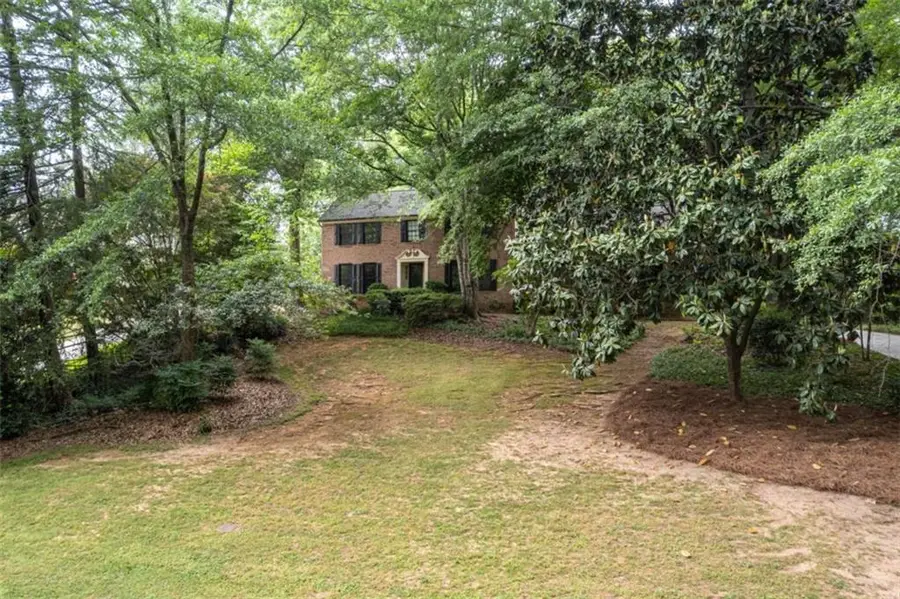 3521 Harvest Moon Trace, Lilburn, GA 30047 - #2