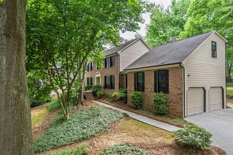3521 Harvest Moon Trace, Lilburn, GA 30047 - #3