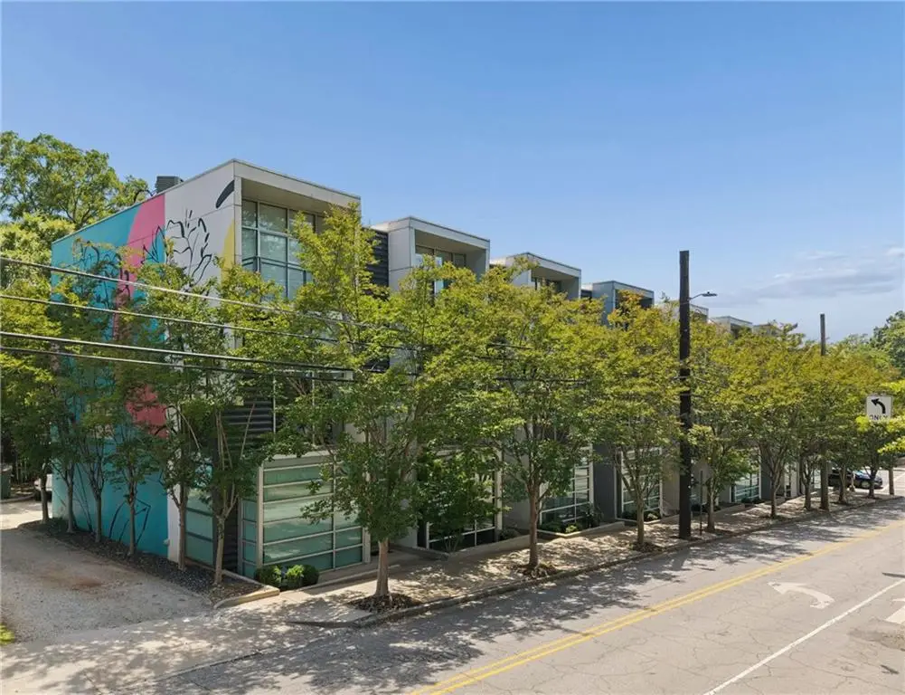 752 Moreland Avenue Se #4, Atlanta, GA 30316 - #1