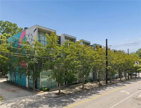 752 Moreland Avenue Se #4, Atlanta, GA 30316