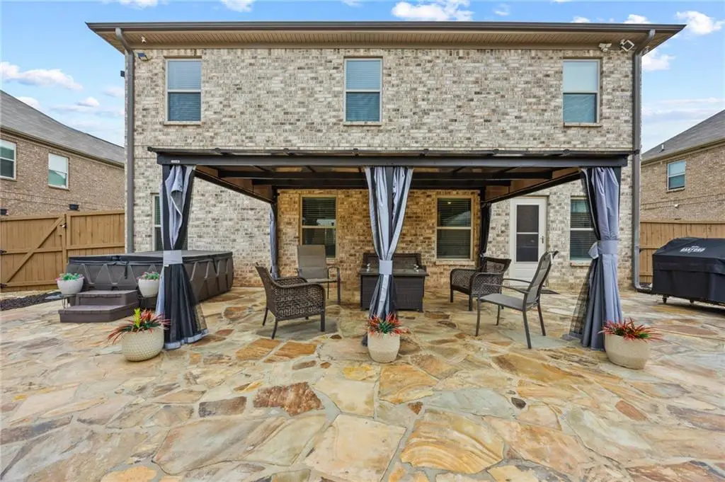 324 Denton Way, Hampton, GA 30228 - #1
