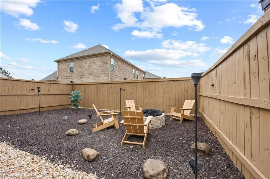 324 Denton Way, Hampton, GA 30228 - #3
