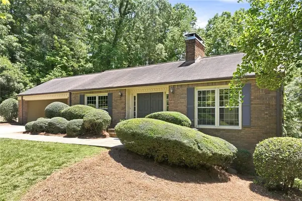 257 Club Drive, Gainesville, GA 30506