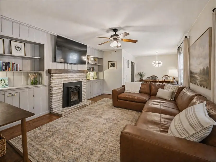 1485 Sheridan Road Ne, Atlanta, GA 30324 - #3