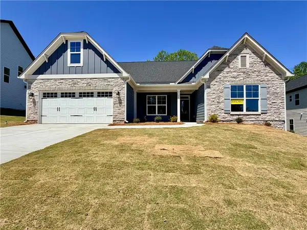 141 Cedar Crest Lane, Dawsonville, GA 30534