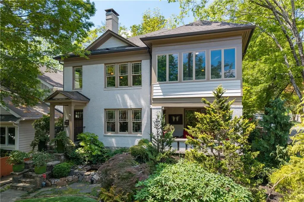 904 Charles Allen Drive Ne, Atlanta, GA 30308 - #1