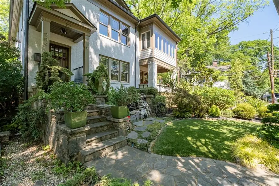 904 Charles Allen Drive Ne, Atlanta, GA 30308 - #3