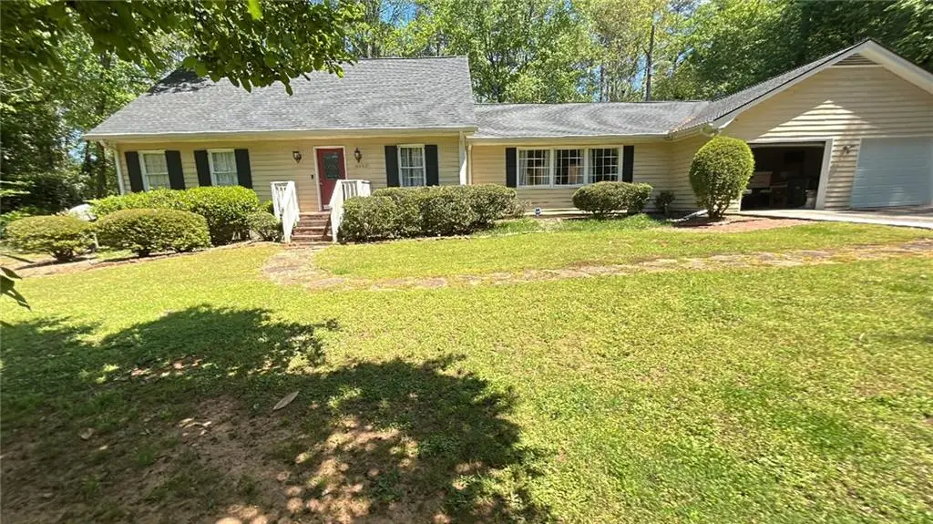 5112 Kurt Lane Sw, Conyers, GA 30094 - #1