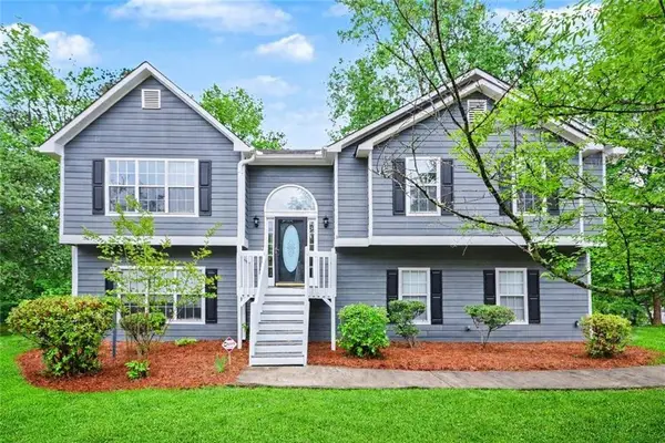 2158 Alyssa Court, Lithia Springs, GA 30122