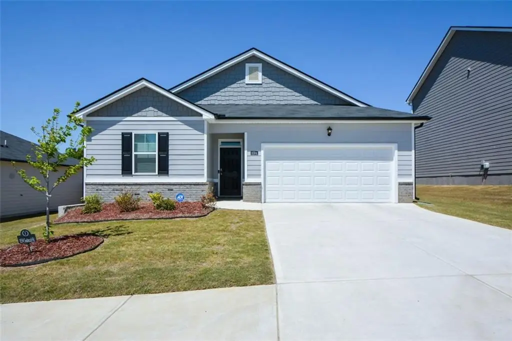 8594 Seabiscuit Road, Lithonia, GA 30058 - #1