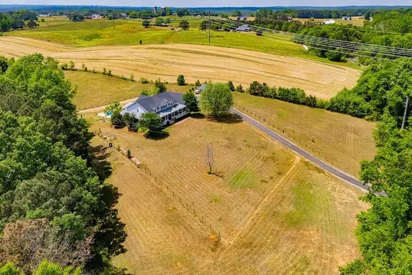575 Liberty Church Road, Carrollton, GA 30116
