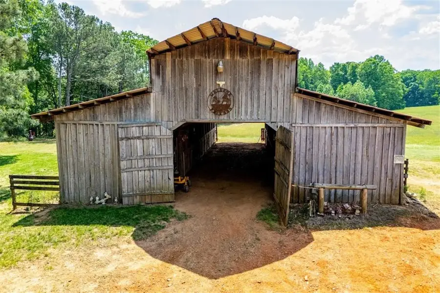 575 Liberty Church Road, Carrollton, GA 30116 - #3