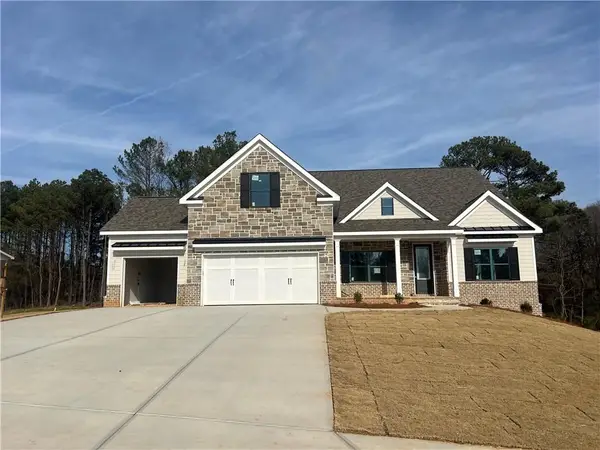 2716 Thomas View Trail, Loganville, GA 30052