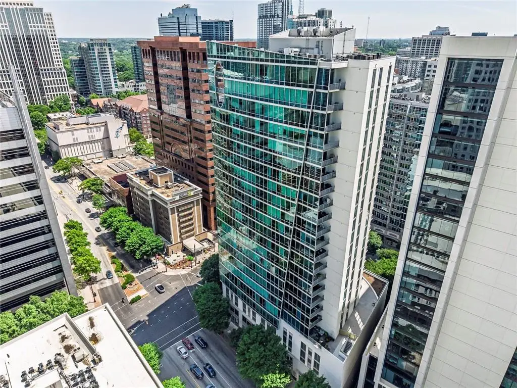 20 10th Street Nw #1605, Atlanta, GA 30309 - #1