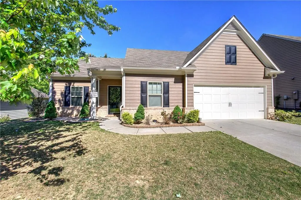 40 Ponders Road Se, Cartersville, GA 30121 - #1