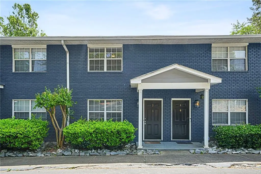 3133 Buford Highway Ne #3, Atlanta, GA 30329 - #1