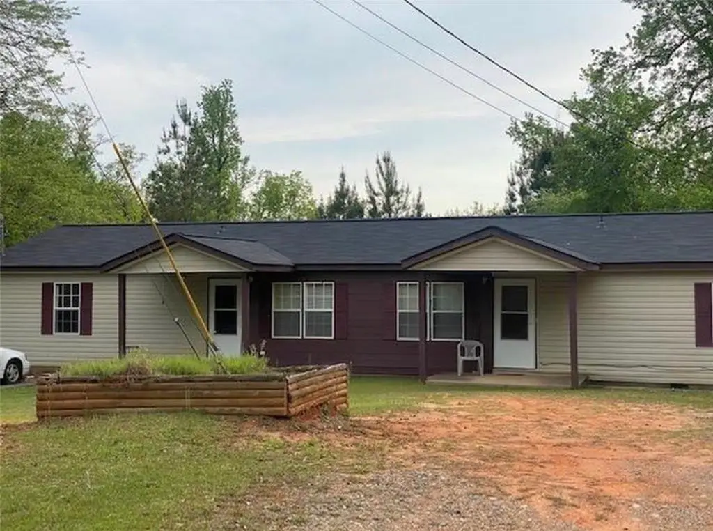 100 Horton Drive, Eatonton, GA 31024 - #1