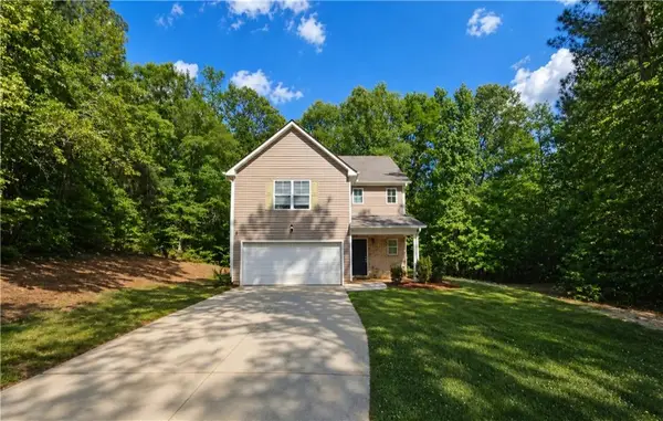 175 Pine Ridge Road, Covington, GA 30016