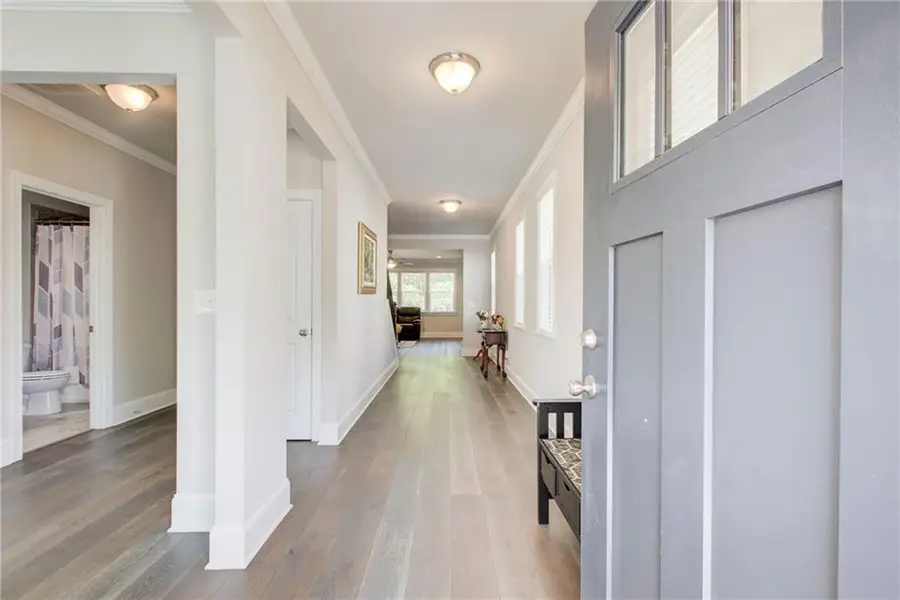 2284 Stroller Drive, Powder Springs, GA 30127 - #3