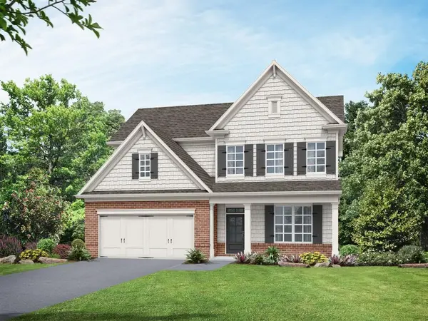 1631 Mount Moriah Road, Hoschton, GA 30548