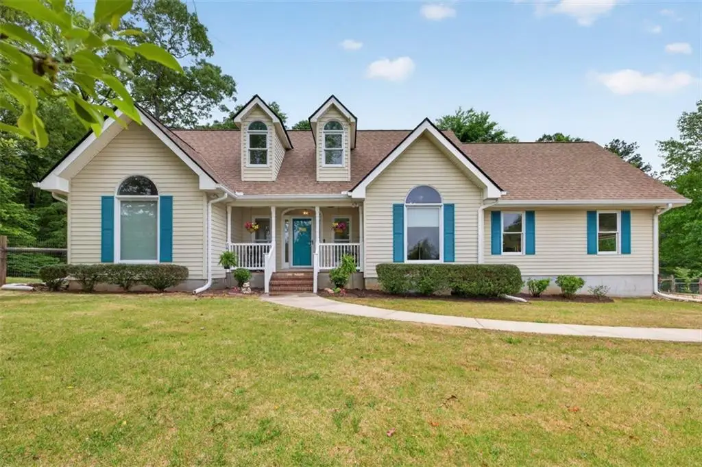 1207 Lakeland Drive, Toccoa, GA 30577 - #1