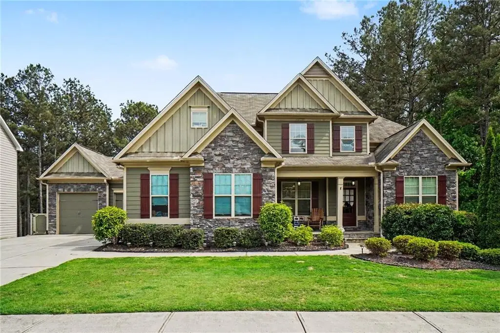 93 Grace Arbor Lane, Dallas, GA 30132 - #1
