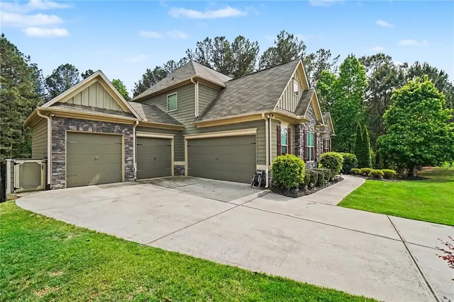 93 Grace Arbor Lane, Dallas, GA 30132 - #2