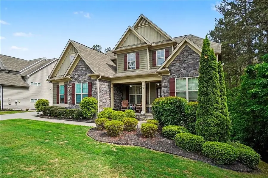 93 Grace Arbor Lane, Dallas, GA 30132 - #3