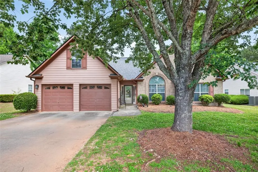 2880 Wadley Lane, Dacula, GA 30019 - #1