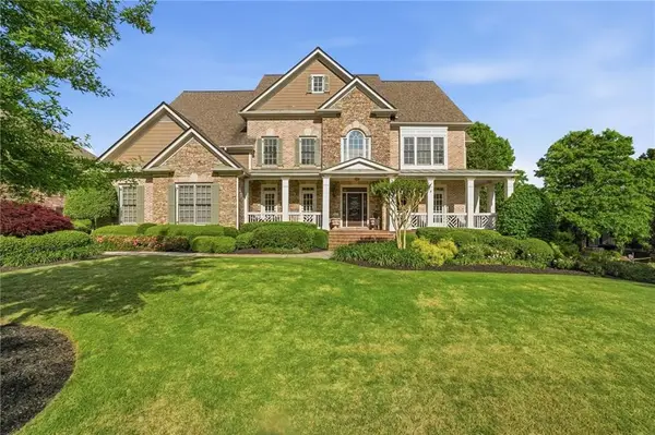 4842 Rushing Rock Way, Marietta, GA 30066